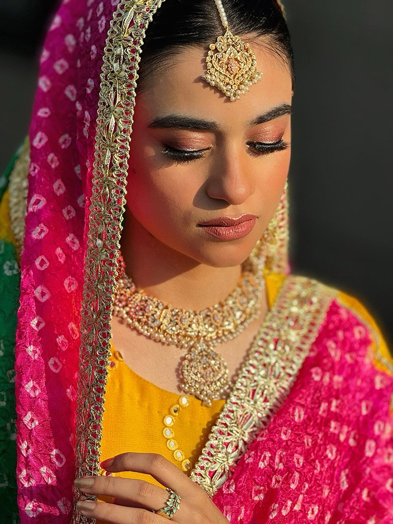 MEHNDI / MAYUN