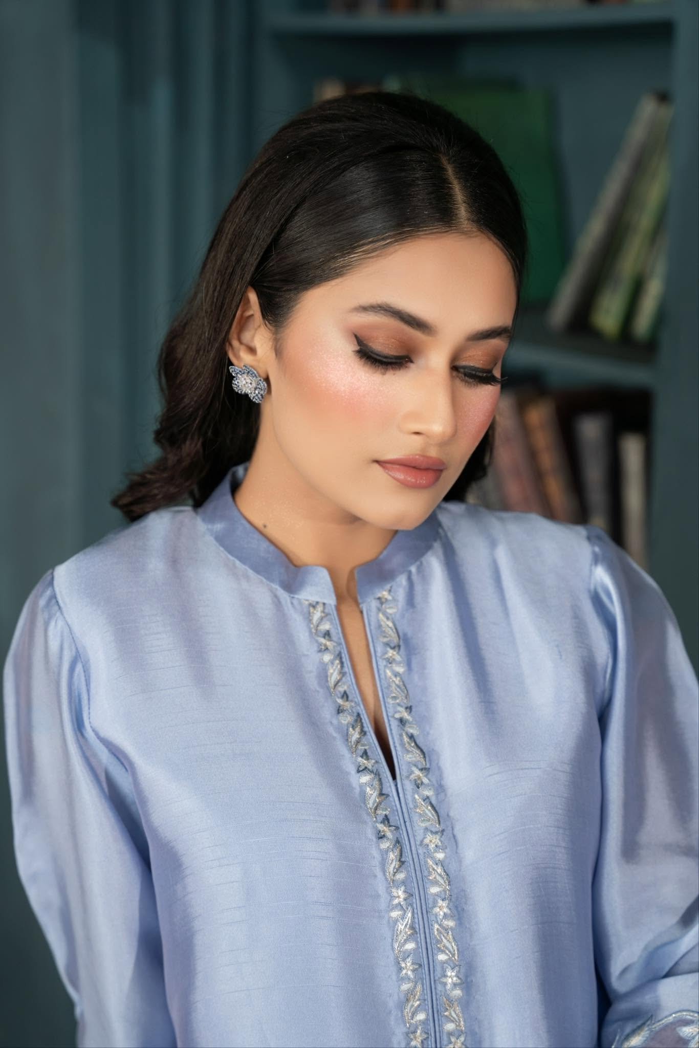 Party Makeup Services in Lahore | The Makeup Atelier