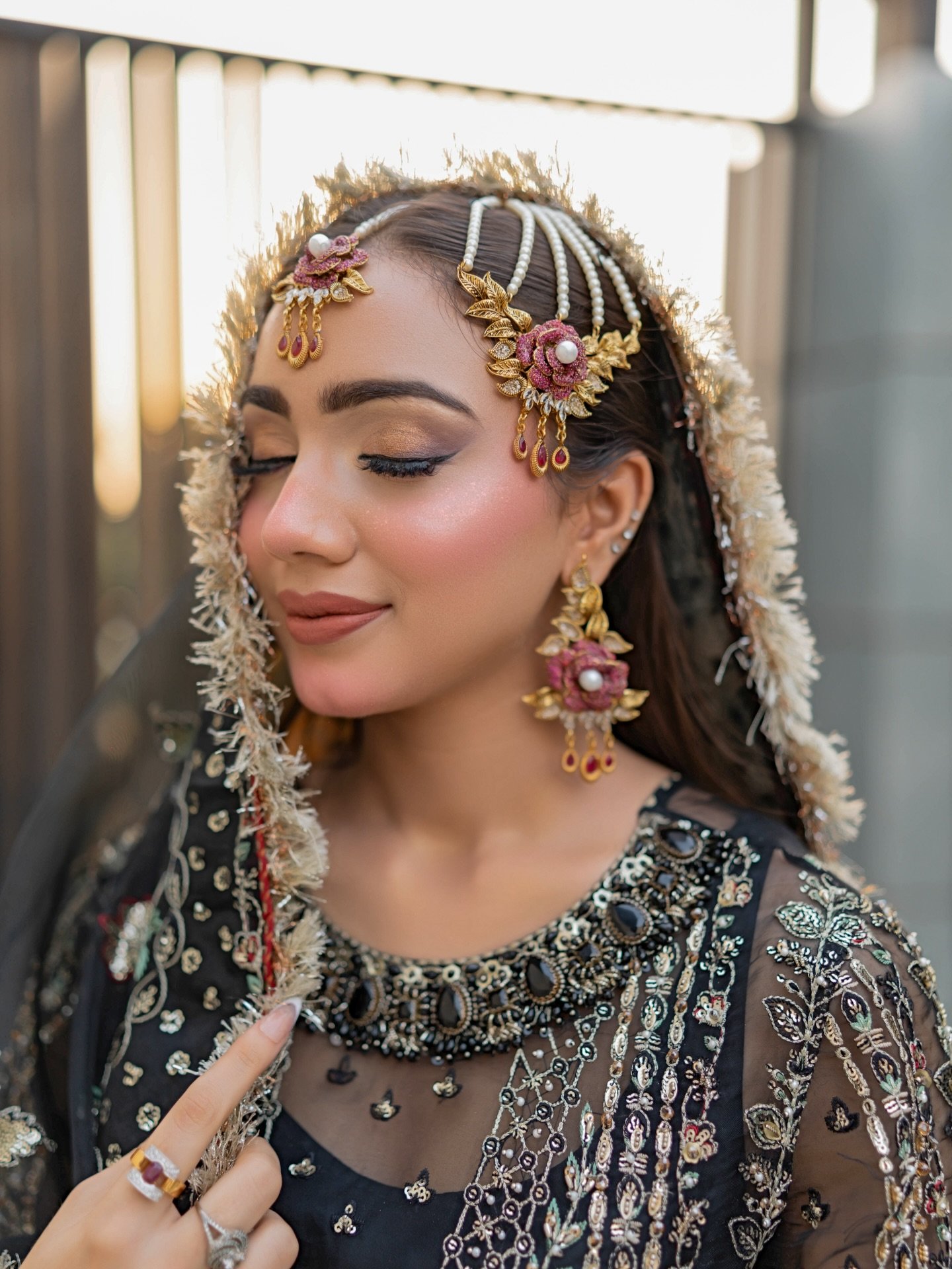 Walima Makeup Lahore Price: What Every Bride Should Know Before Booking