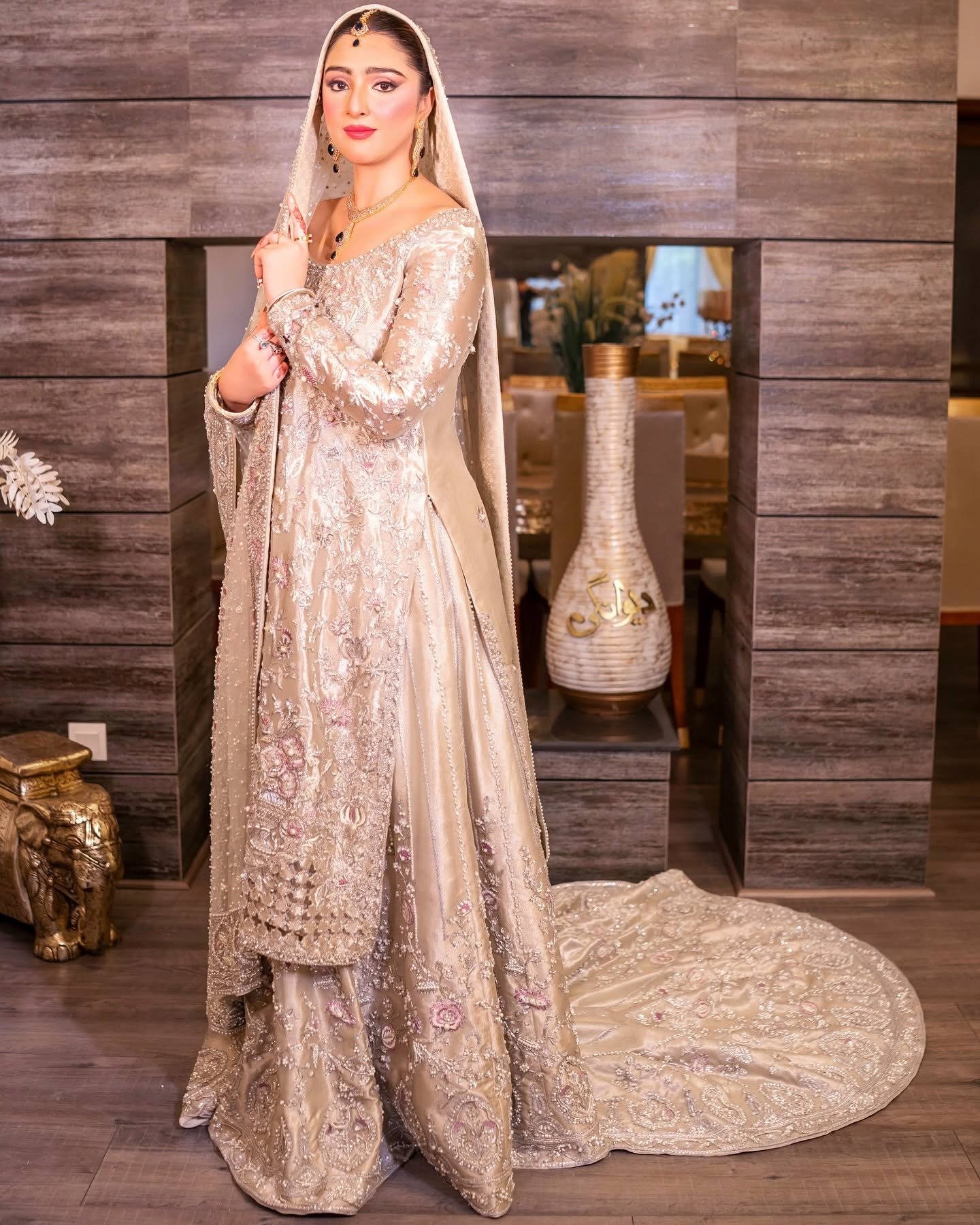 Bridal Makeup Packages in Lahore 2026: What’s Included & How to Choose